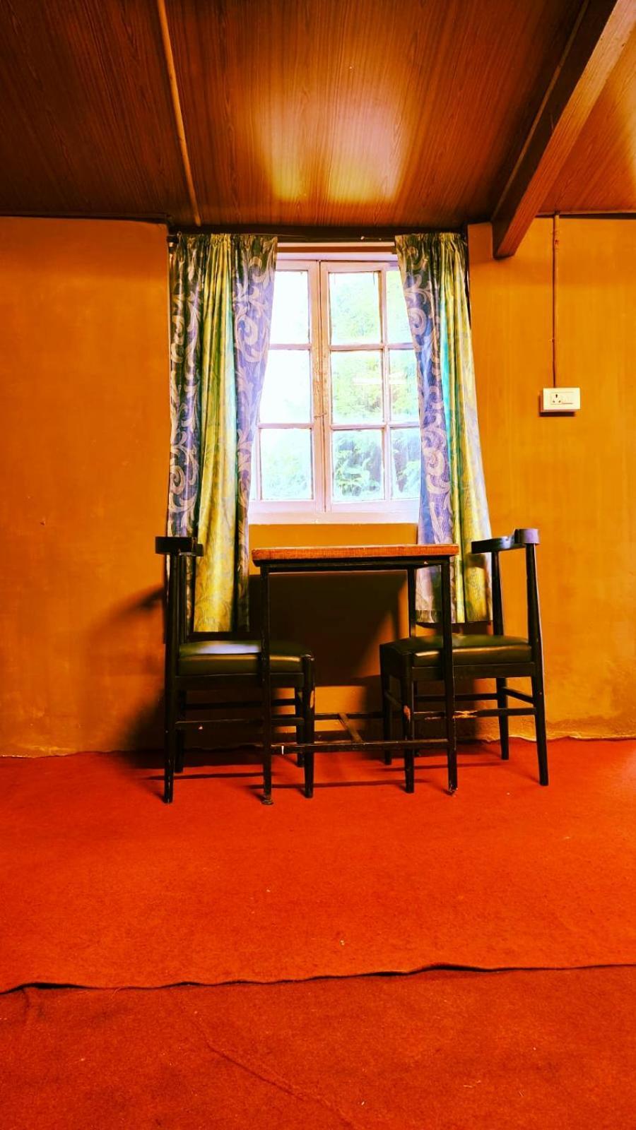 Woodhouse 호텔 우티 외부 사진